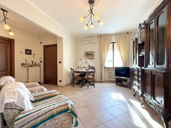 appartamento in vendita ad Acqui Terme