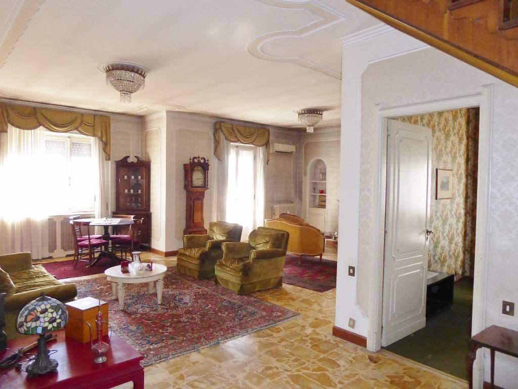 appartamento in vendita ad Acqui Terme
