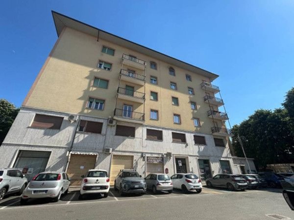appartamento in vendita ad Acqui Terme