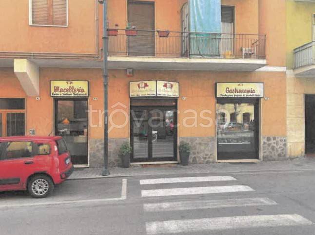 negozio in vendita ad Acqui Terme