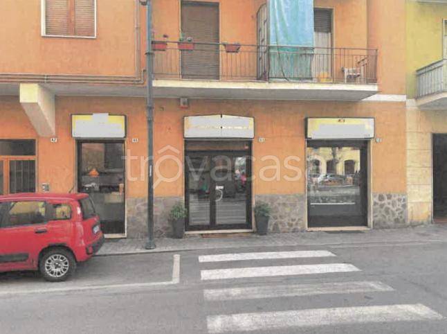 negozio in vendita ad Acqui Terme