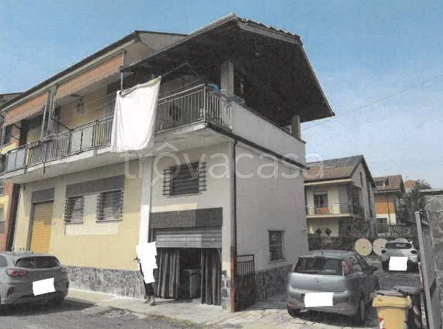 casa indipendente in vendita ad Acqui Terme