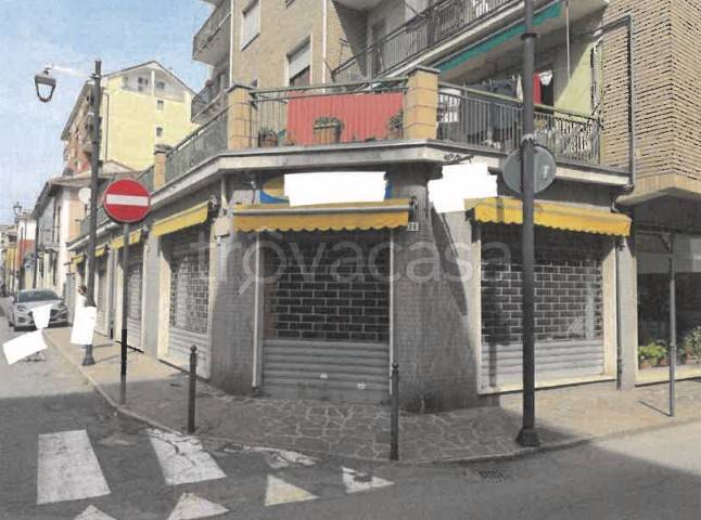negozio in vendita ad Acqui Terme