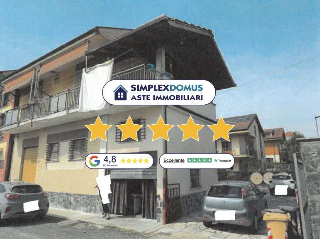 appartamento in vendita ad Acqui Terme