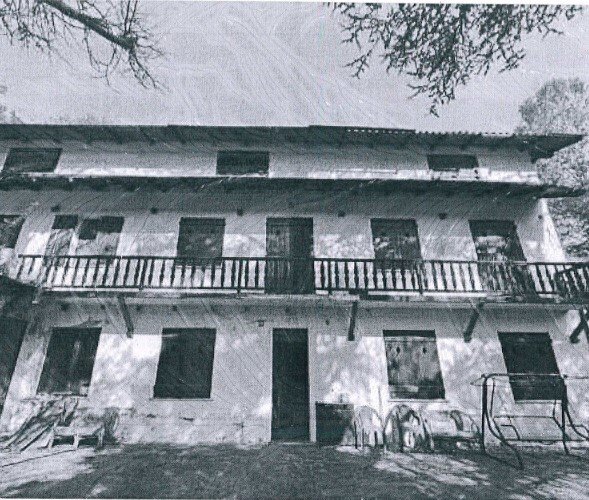 casa indipendente in vendita ad Acqui Terme