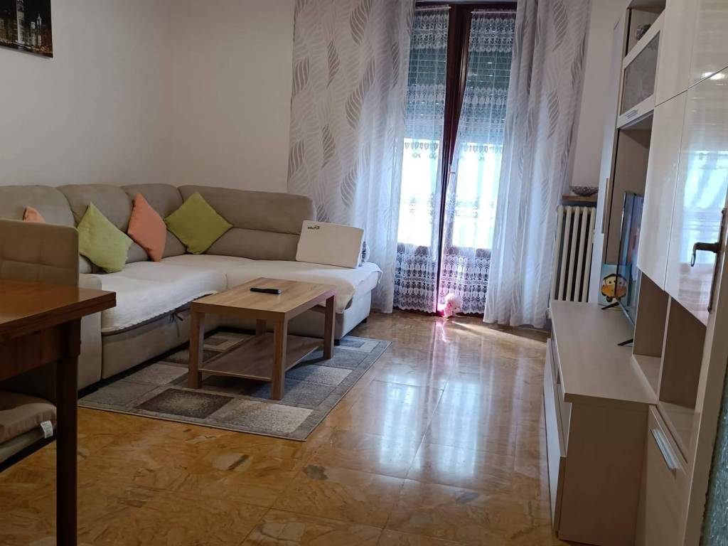 appartamento in vendita ad Acqui Terme