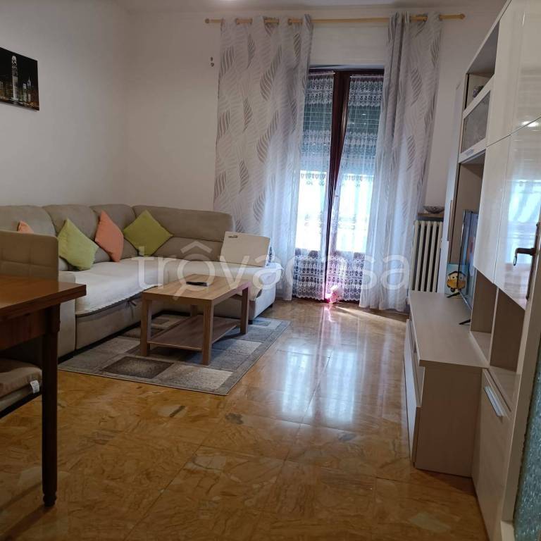 appartamento in vendita ad Acqui Terme