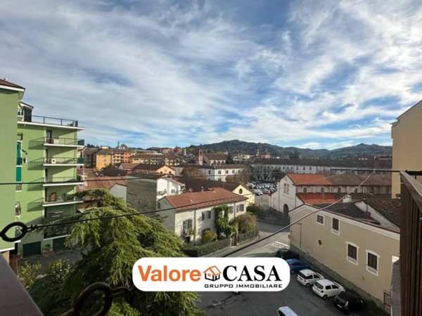 appartamento in vendita ad Acqui Terme