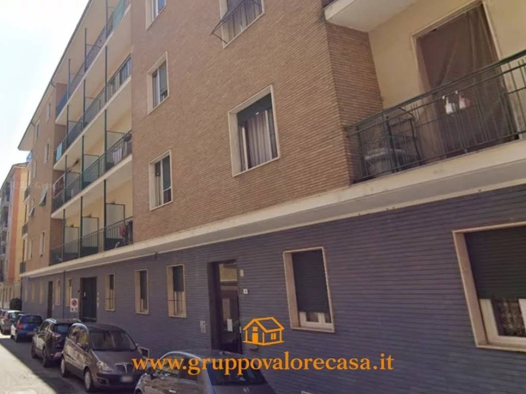 appartamento in vendita ad Acqui Terme