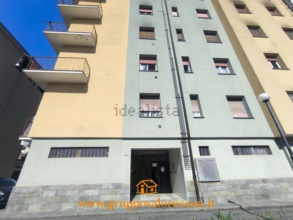 appartamento in vendita ad Acqui Terme