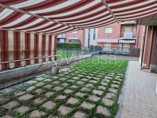 appartamento in vendita ad Acqui Terme