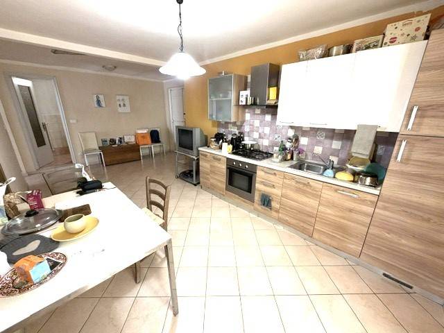 appartamento in vendita ad Acqui Terme