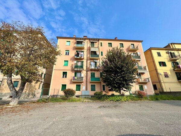 appartamento in vendita ad Acqui Terme
