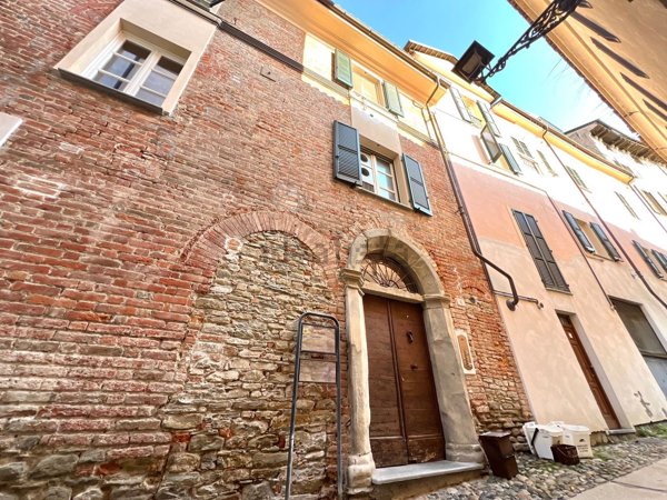 appartamento in vendita ad Acqui Terme