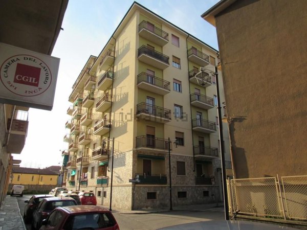 appartamento in vendita ad Acqui Terme