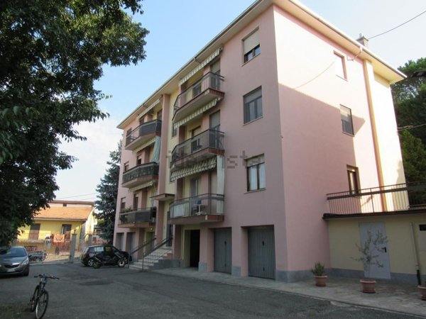 appartamento in vendita ad Acqui Terme