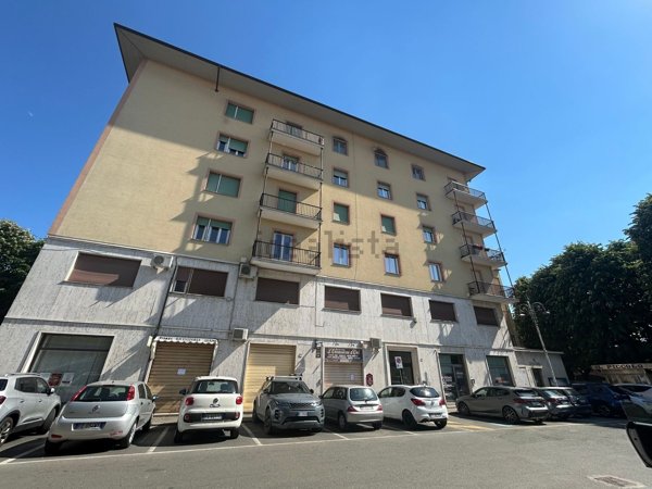 appartamento in vendita ad Acqui Terme