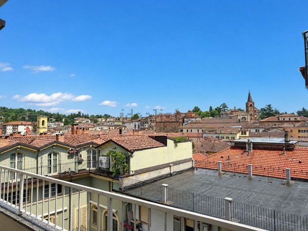 appartamento in vendita ad Acqui Terme