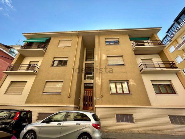 appartamento in vendita ad Acqui Terme