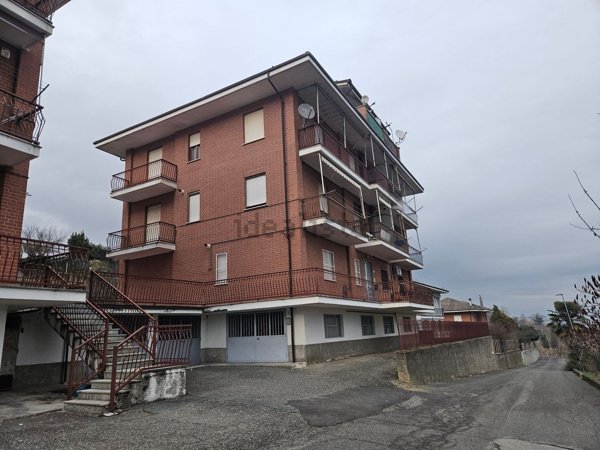 appartamento in vendita ad Acqui Terme