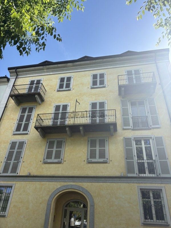 appartamento in vendita ad Acqui Terme