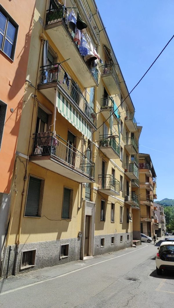 appartamento in vendita ad Acqui Terme