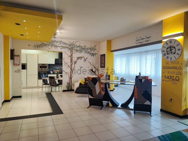 appartamento in vendita ad Acqui Terme