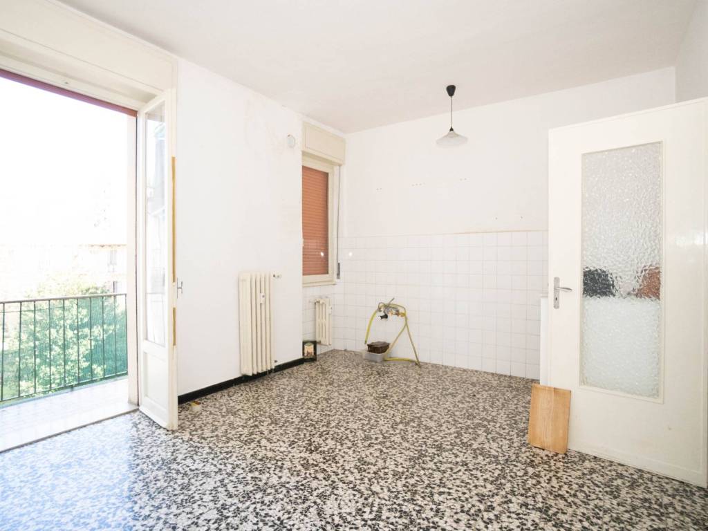 appartamento in vendita ad Acqui Terme