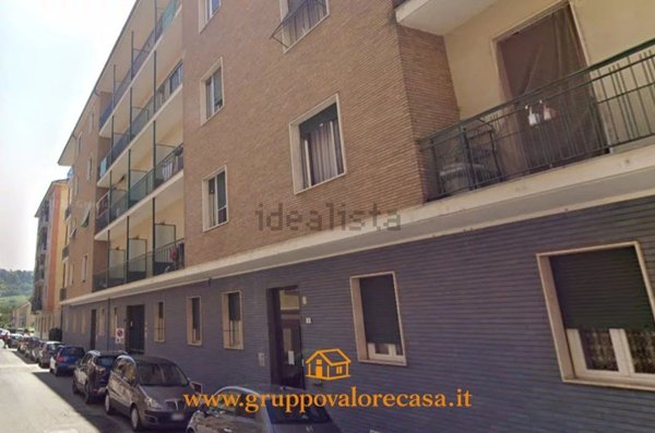 appartamento in vendita ad Acqui Terme