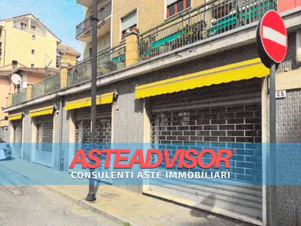 negozio in vendita ad Acqui Terme