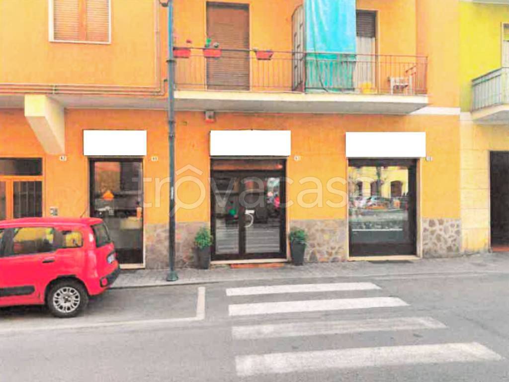 negozio in vendita ad Acqui Terme