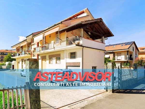 appartamento in vendita ad Acqui Terme
