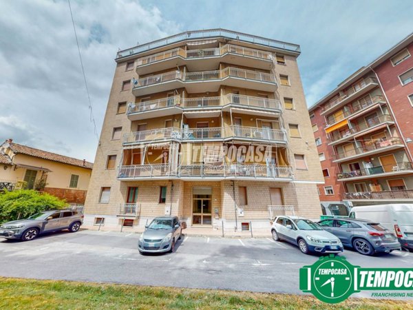 appartamento in vendita ad Acqui Terme