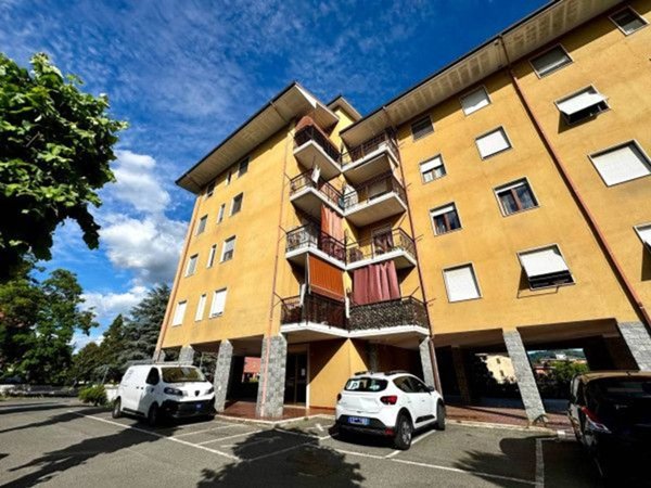 appartamento in vendita ad Acqui Terme