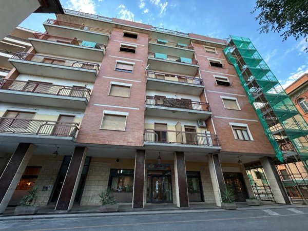 appartamento in vendita ad Acqui Terme