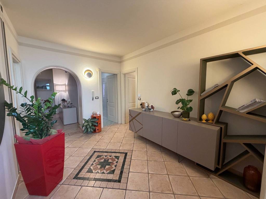 appartamento in vendita ad Acqui Terme