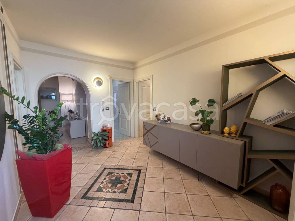 appartamento in vendita ad Acqui Terme