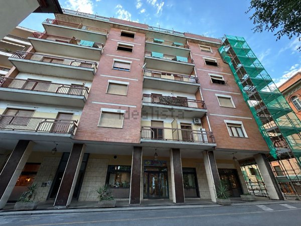 appartamento in vendita ad Acqui Terme
