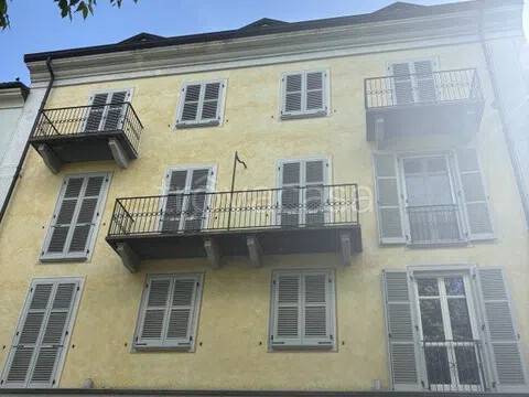 appartamento in vendita ad Acqui Terme