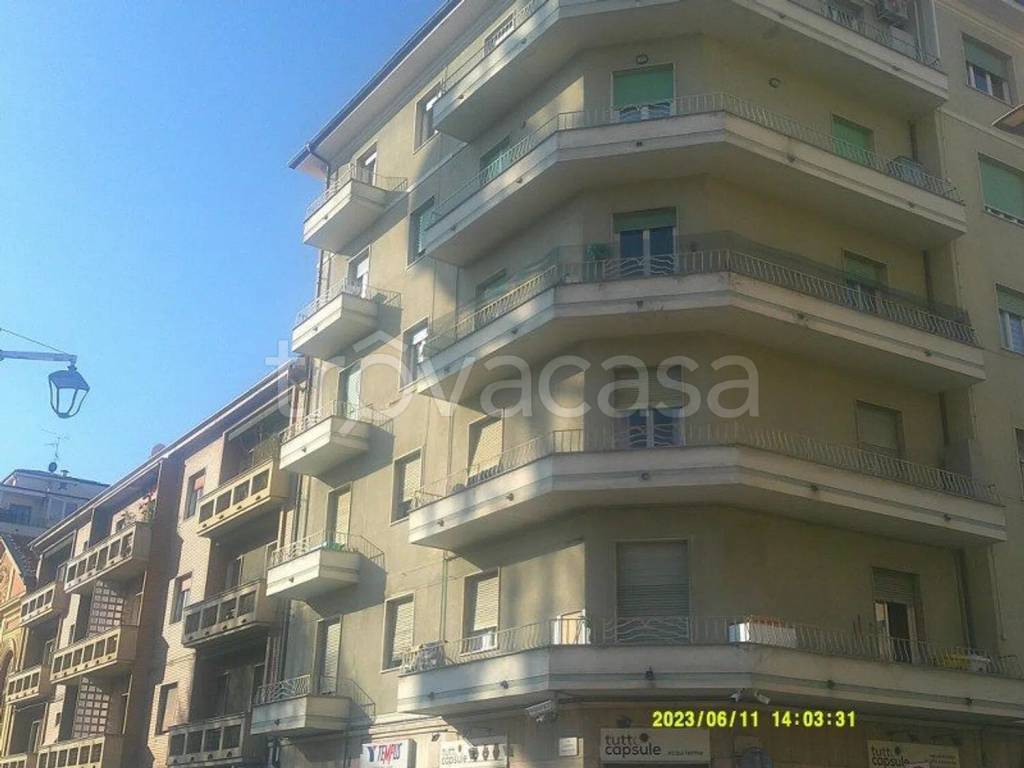 appartamento in vendita ad Acqui Terme