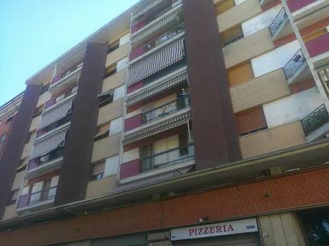 appartamento in vendita ad Acqui Terme