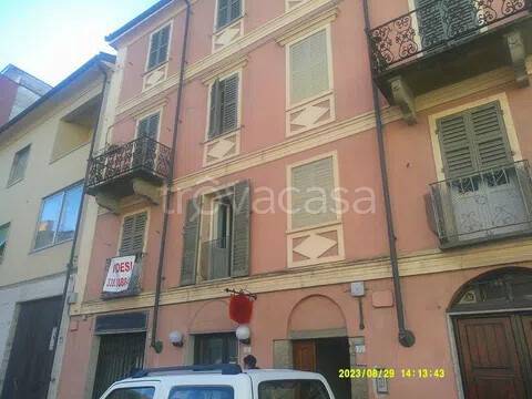 appartamento in vendita ad Acqui Terme