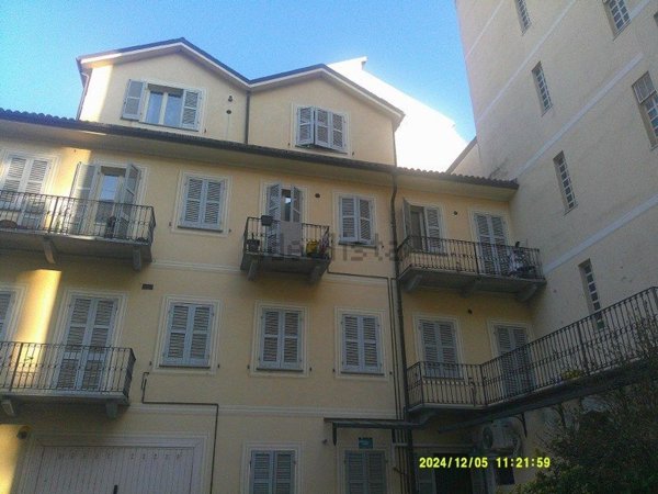appartamento in vendita ad Acqui Terme