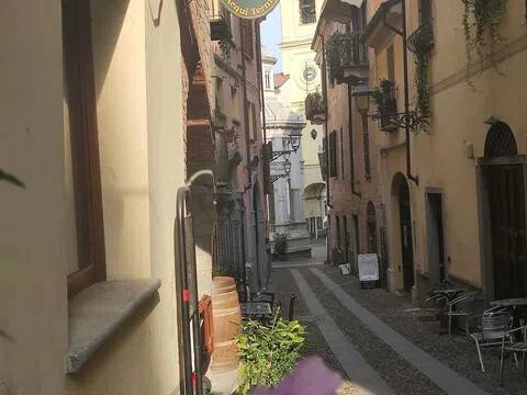 appartamento in vendita ad Acqui Terme