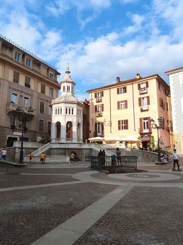 appartamento in vendita ad Acqui Terme