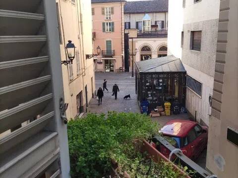 appartamento in vendita ad Acqui Terme