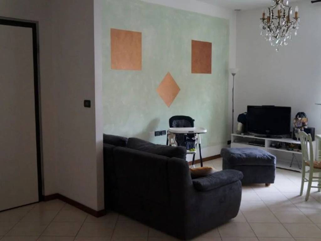 appartamento in vendita ad Acqui Terme