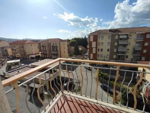 appartamento in vendita ad Acqui Terme