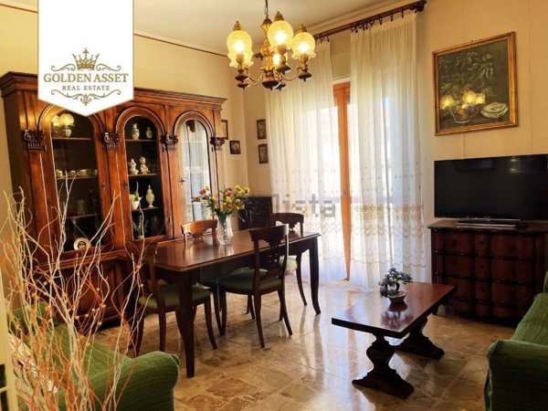 appartamento in vendita ad Acqui Terme