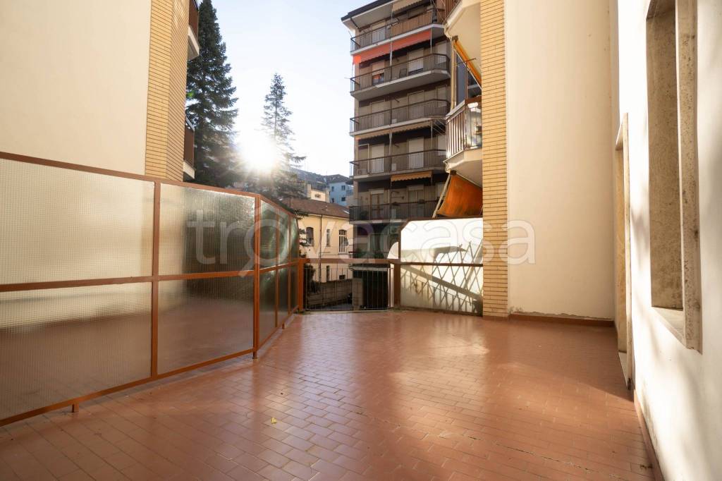 appartamento in vendita ad Acqui Terme